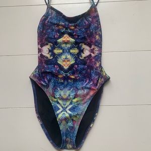 Jolyn One-Piece